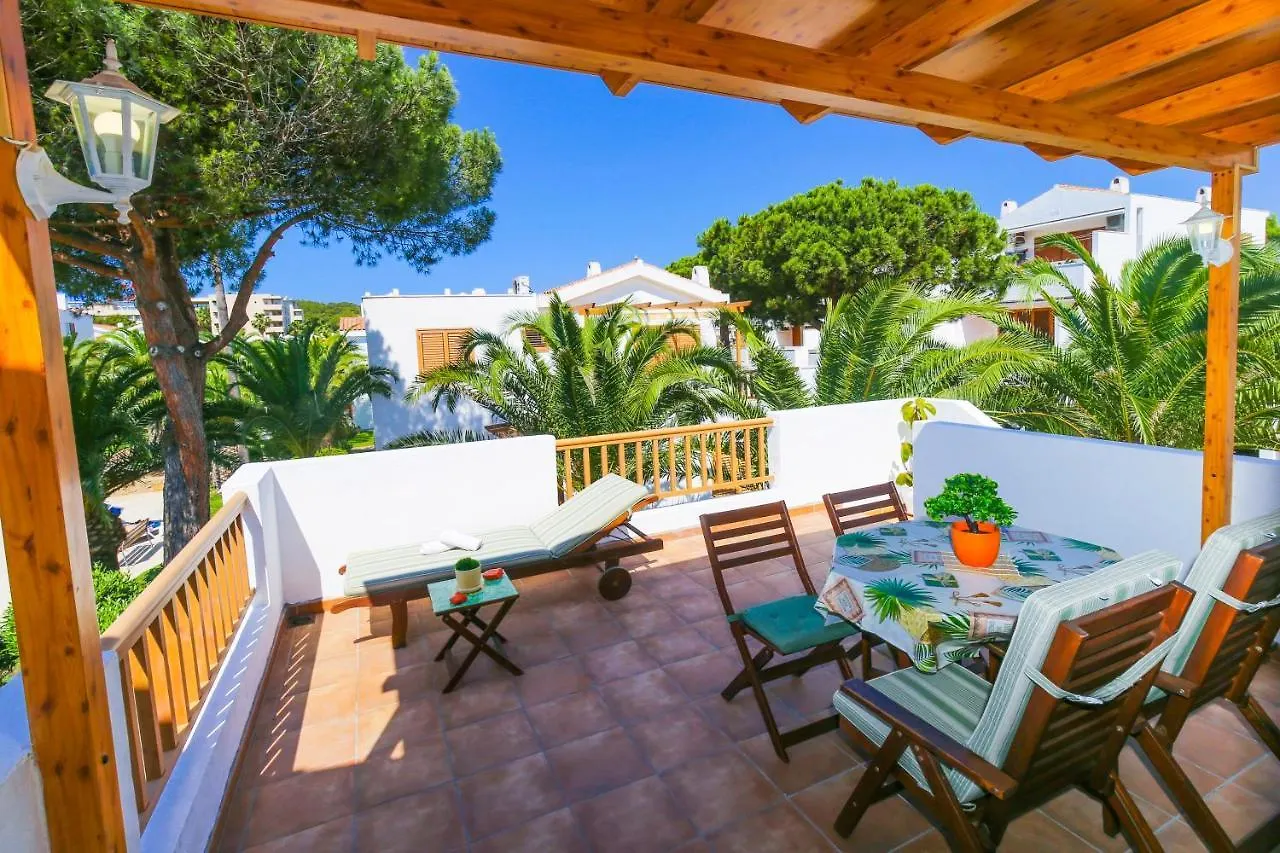 라피네다 Punta Prima Roma Planet Costa Dorada 아파트 0*,