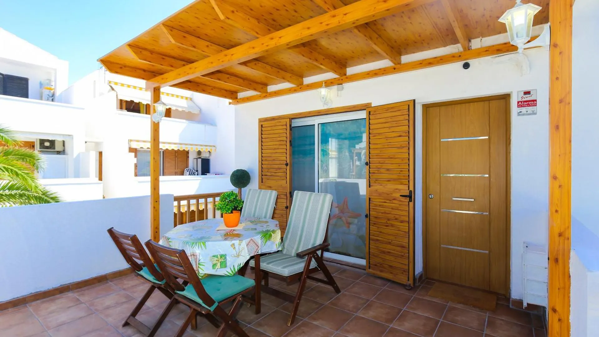 라피네다 Punta Prima Roma Planet Costa Dorada 아파트 0*,  스페인