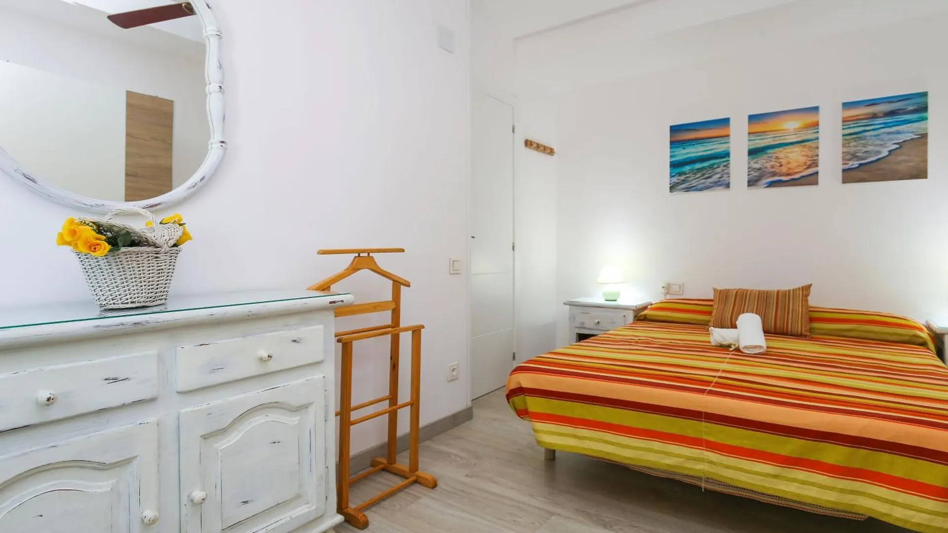 라피네다 Punta Prima Roma Planet Costa Dorada 아파트